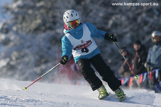 Henryk Kania Ski Cup 2010 