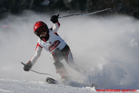 Henryk Kania Ski Cup 2010 