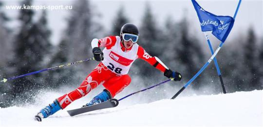 Puchar Slotwin - Tauron Bachleda Ski 2013